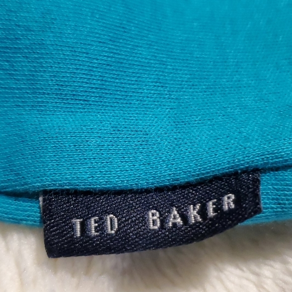 Ted Baker - Picture 10 of 12